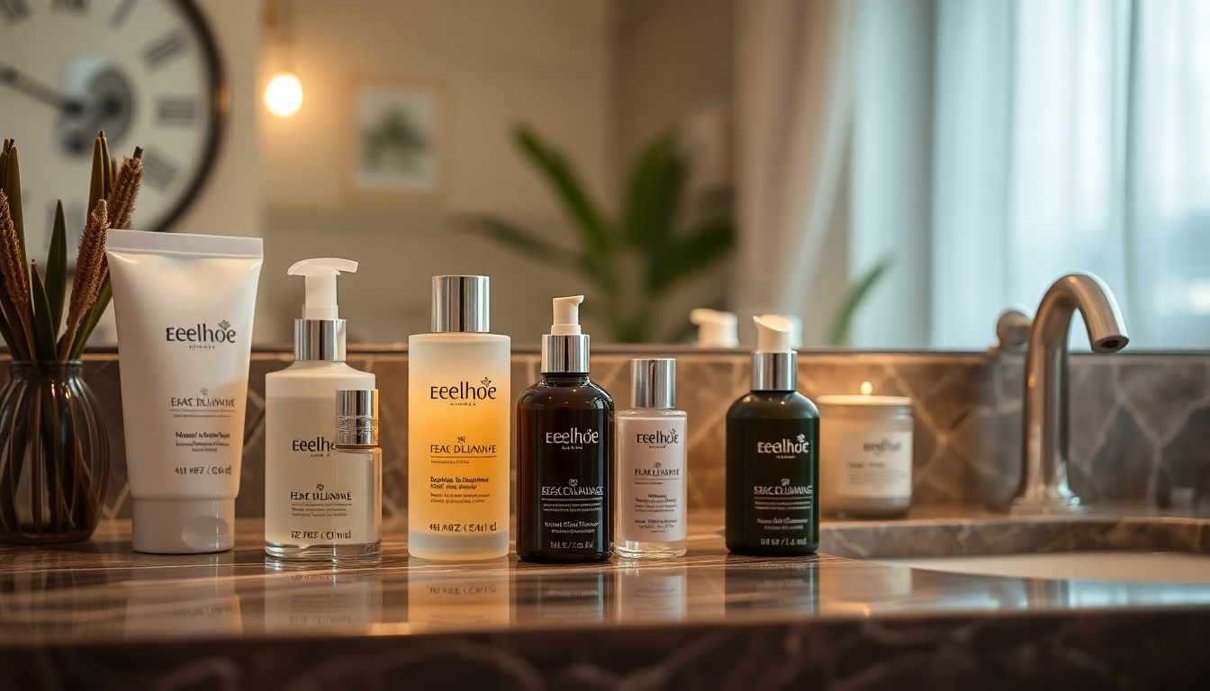 Discover the Best Eelhoe Skin Tag Remover and Collagen Hair Mask: A 2025 Guide to Flawless Skin and Vibrant Hair