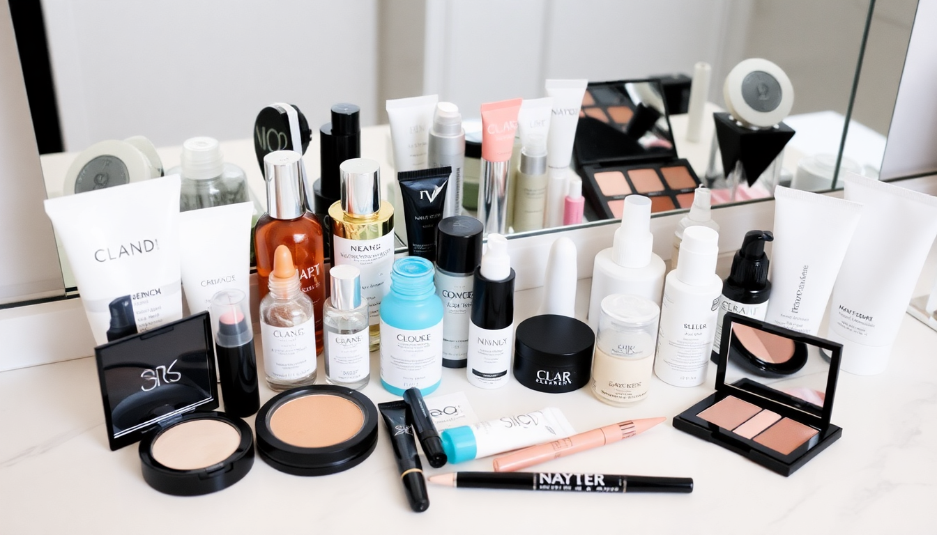 Jennifer Lawrence Beauty Transformation: Top Skincare and Makeup Tips to Emulate Her Radiant Look in 2025