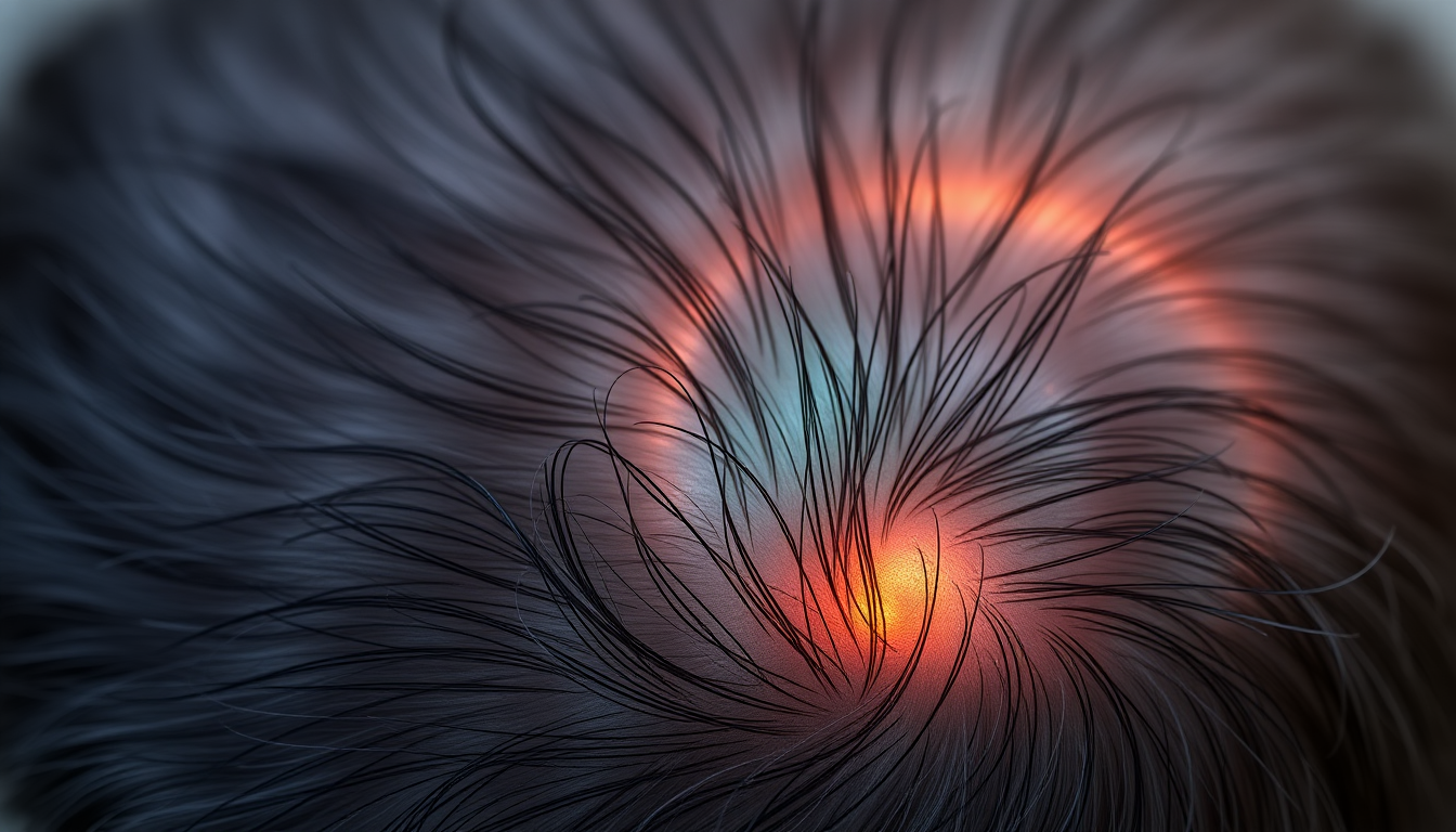 How Next-Generation AI Imaging Is Elevating At-Home Hair Density Monitoring in 2026