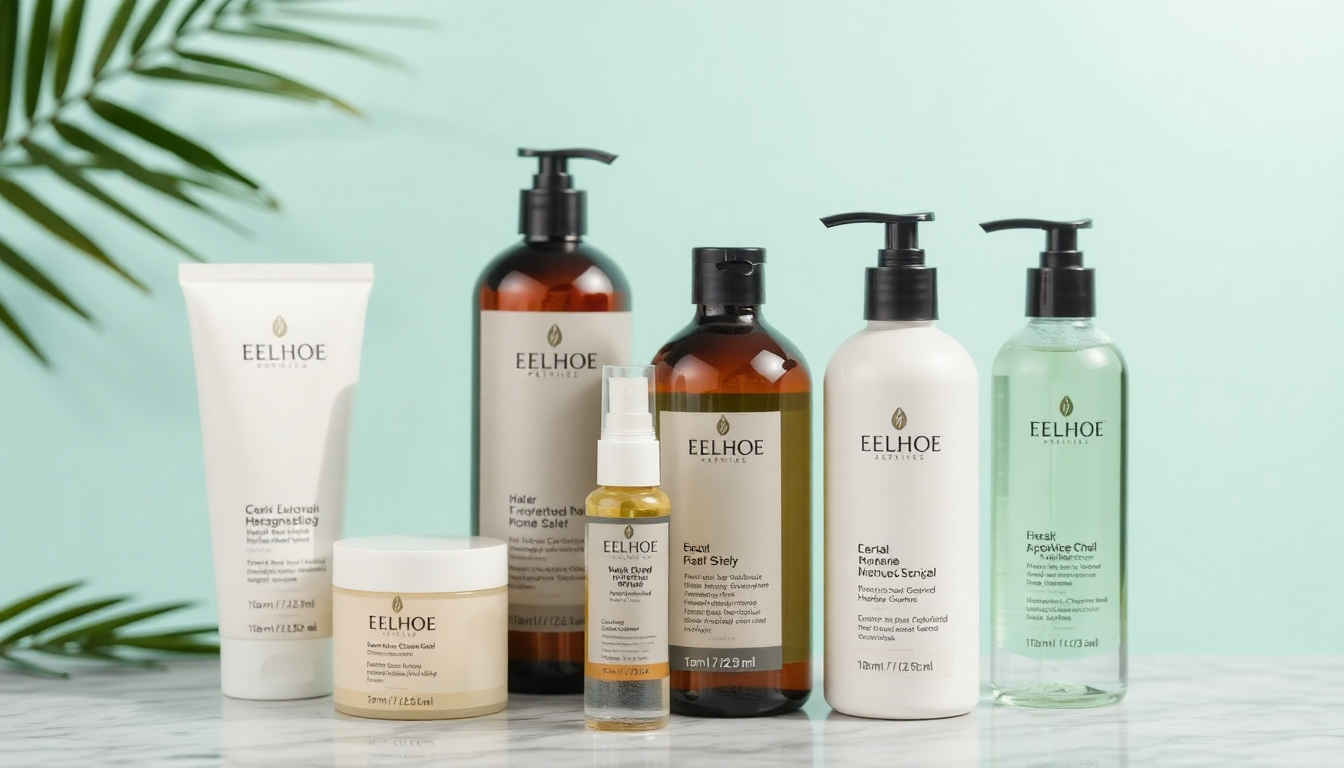 The Ultimate 2025 Guide to Skin Tag Removal and Hair Care: Explore Eelhoe's Revolutionary Products for Radiant Beauty