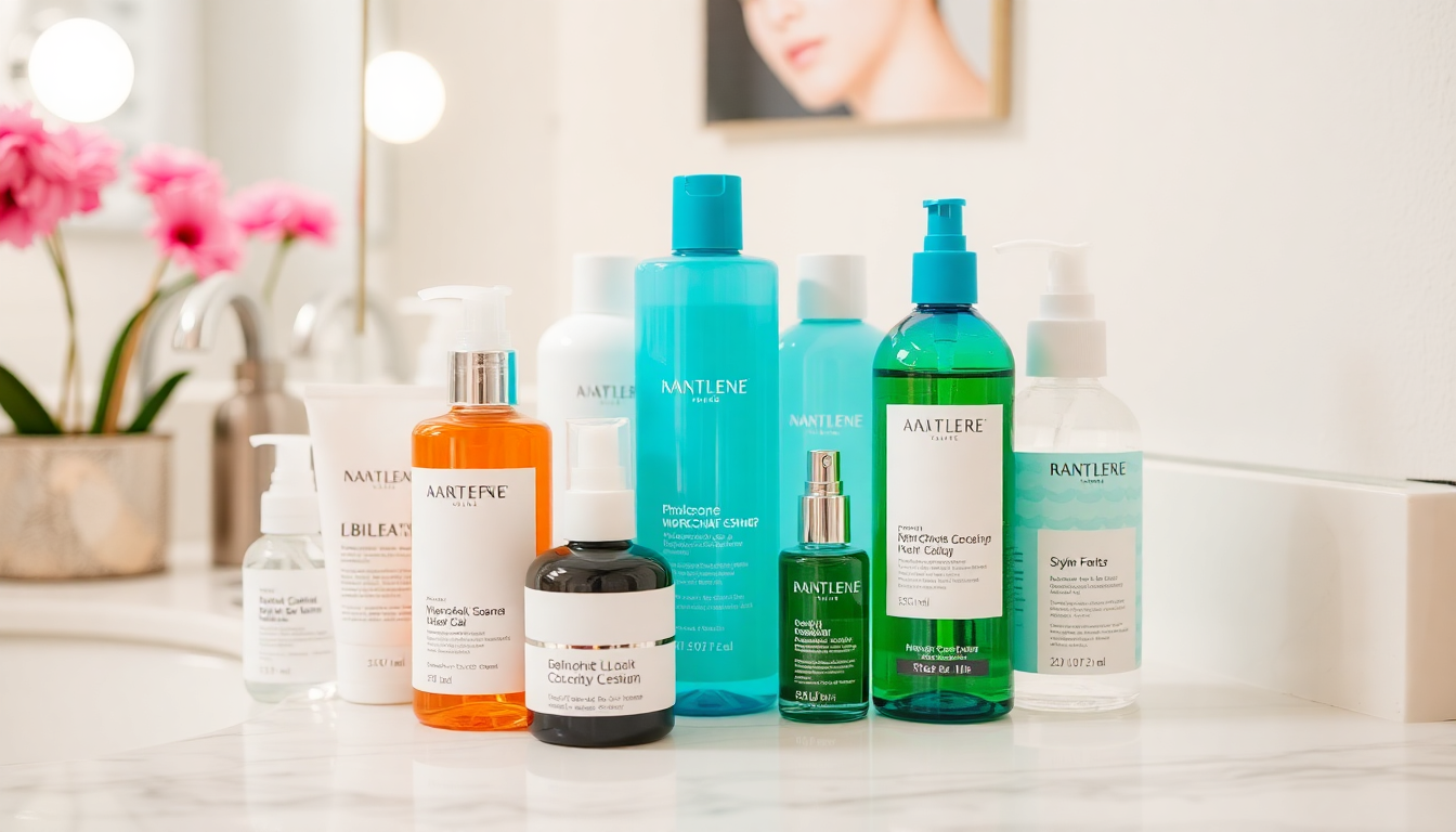 Revolutionize Your Beauty Routine: Discover Eelhoe's Skin Tag Remover and Advanced Collagen Hair Masks for Unmatched Radiance in 2025