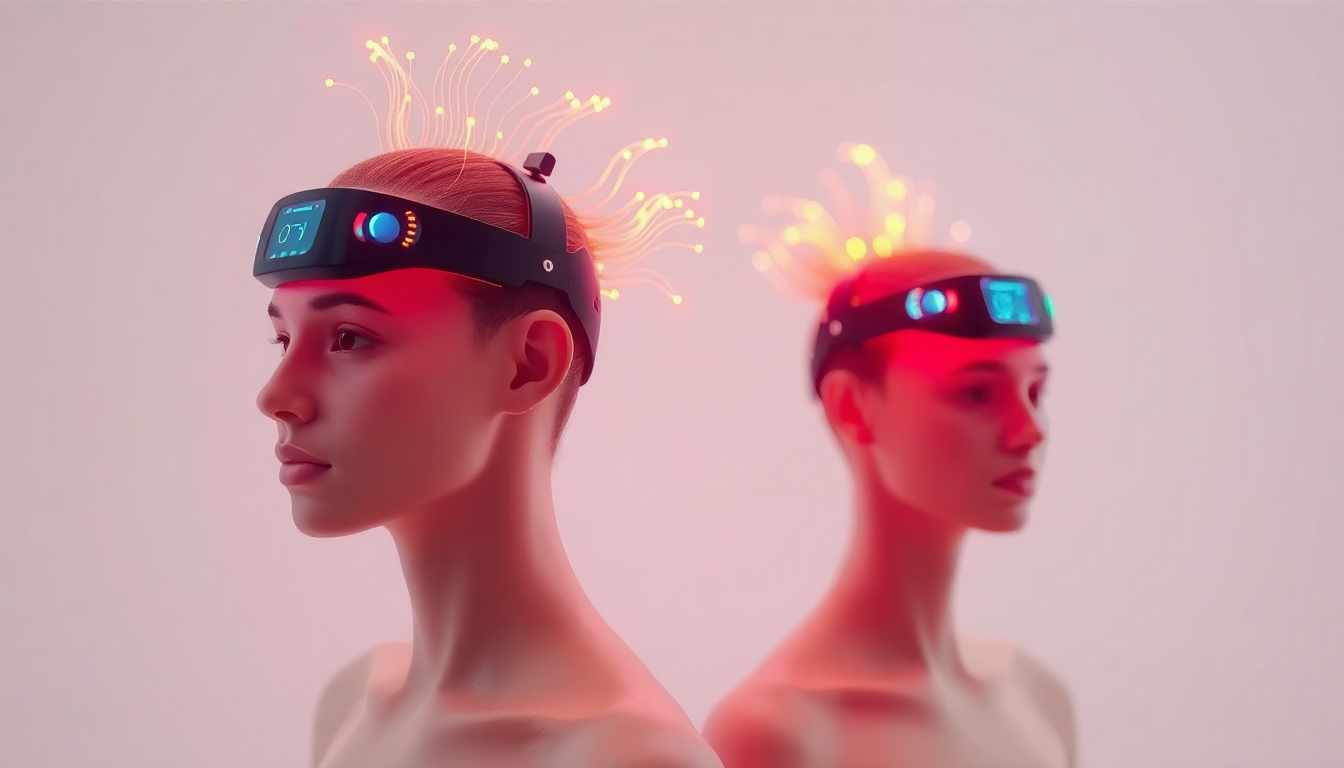 Exploring the Latest Innovations in AI-Driven Hair Growth Devices for 2025: Are They Right for You?