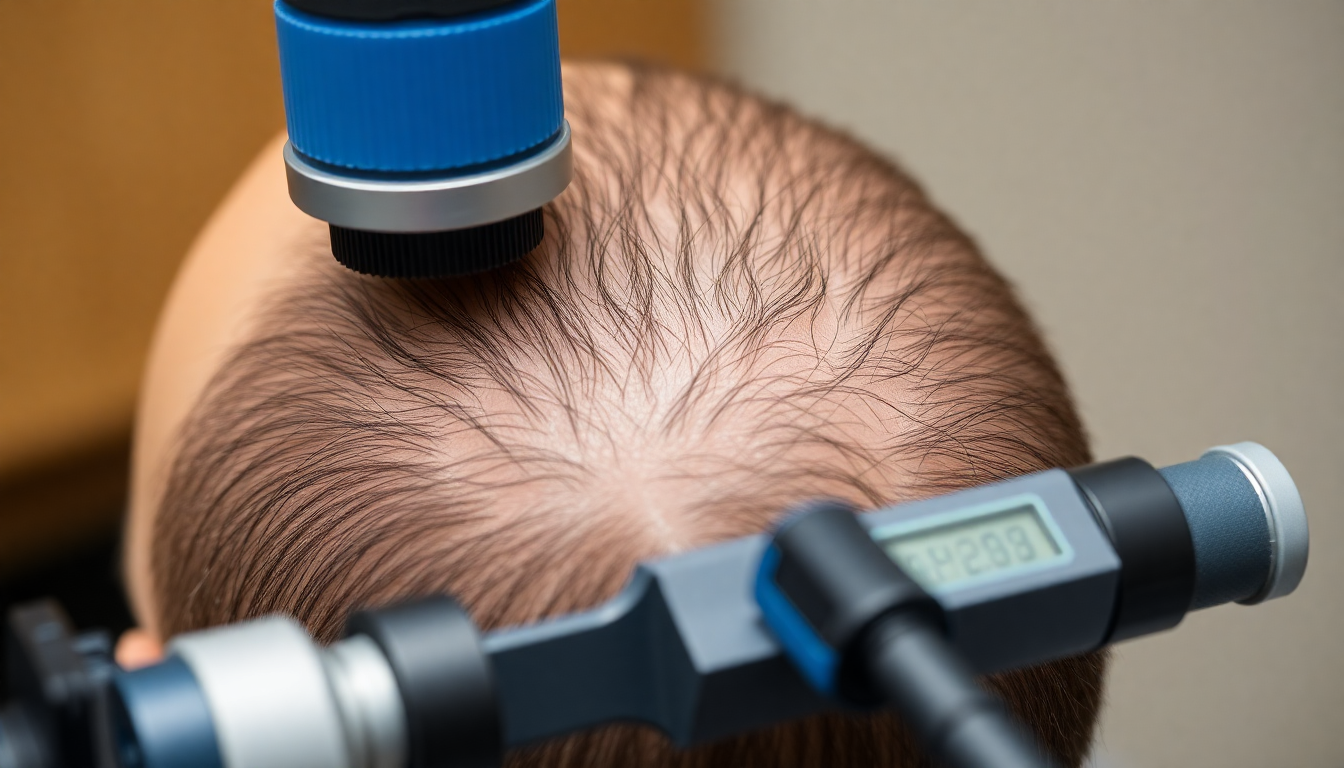 Scalp Metrics Toolkit: Step-by-Step At-Home Comparative Tests for Peptide Serums, Prebiotic Scalp Therapies & Devices to Track Measurable Hair Density Gains