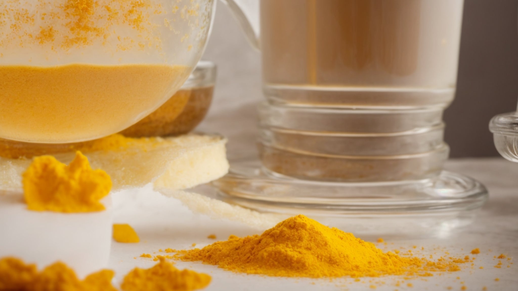 How To Make Turmeric Body Scrub At Home?