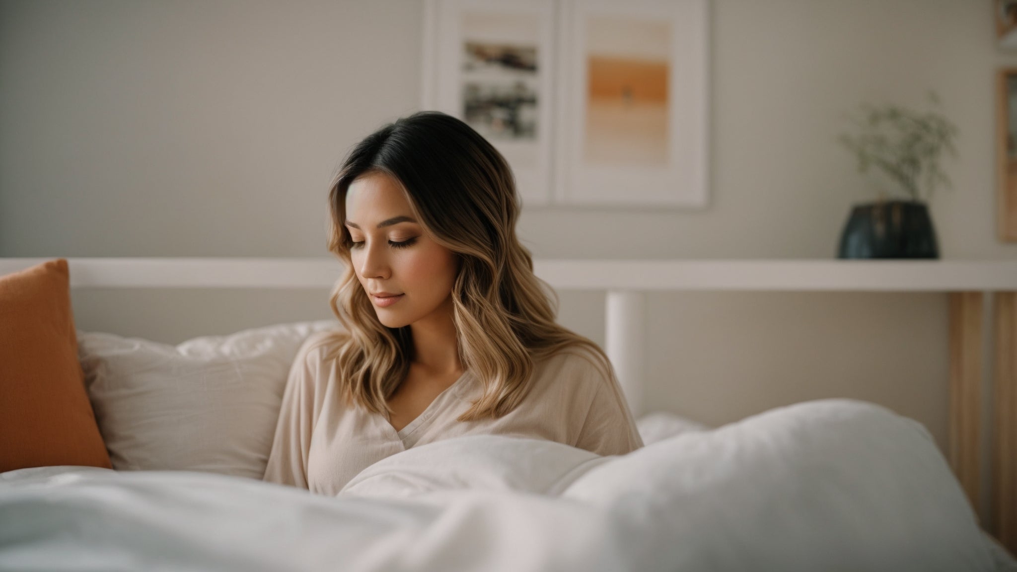 Is Eyelash Growth Serum Safe During Pregnancy?