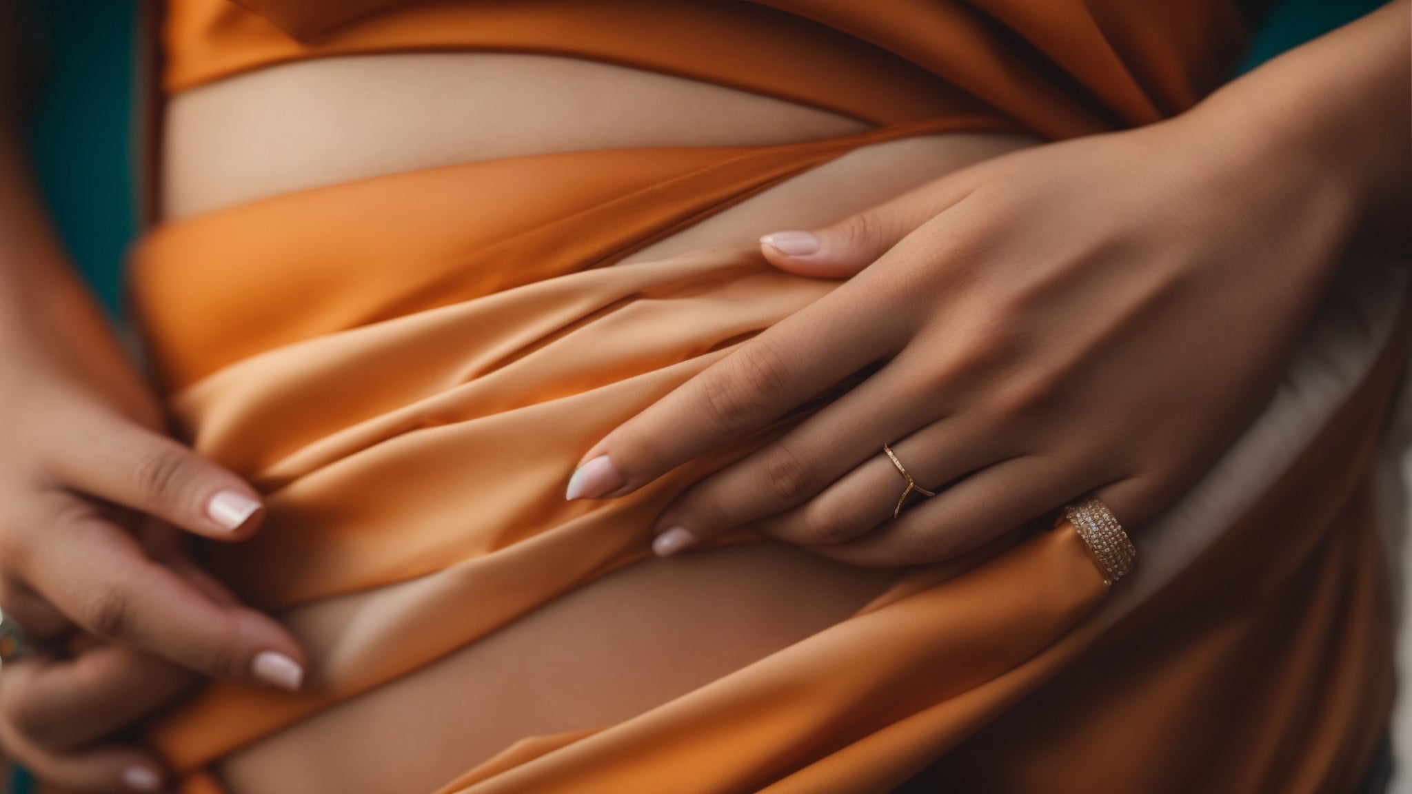 When to Use Anti Stretch Mark Cream in Pregnancy