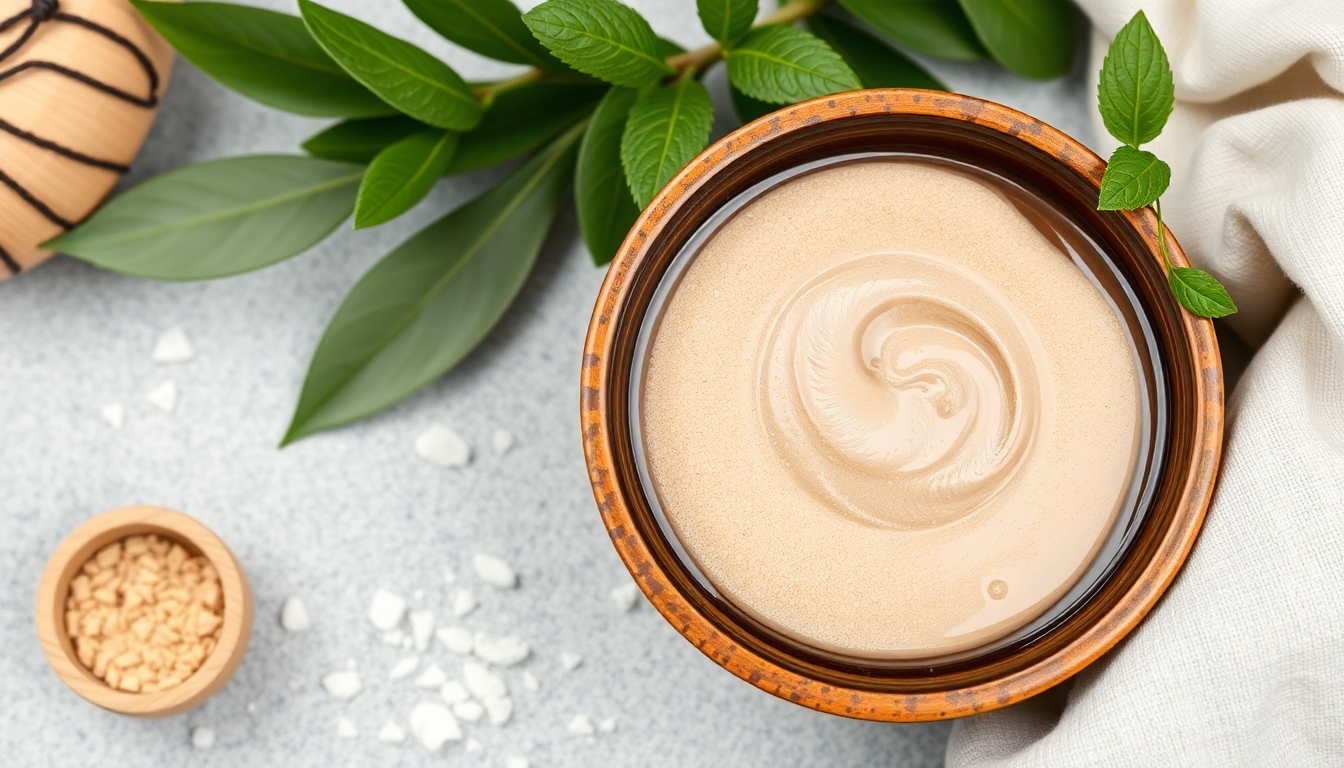 Masque au Collagène pour Cheveux : Découvrez les Bienfaits et Comment l'Utiliser Efficacement