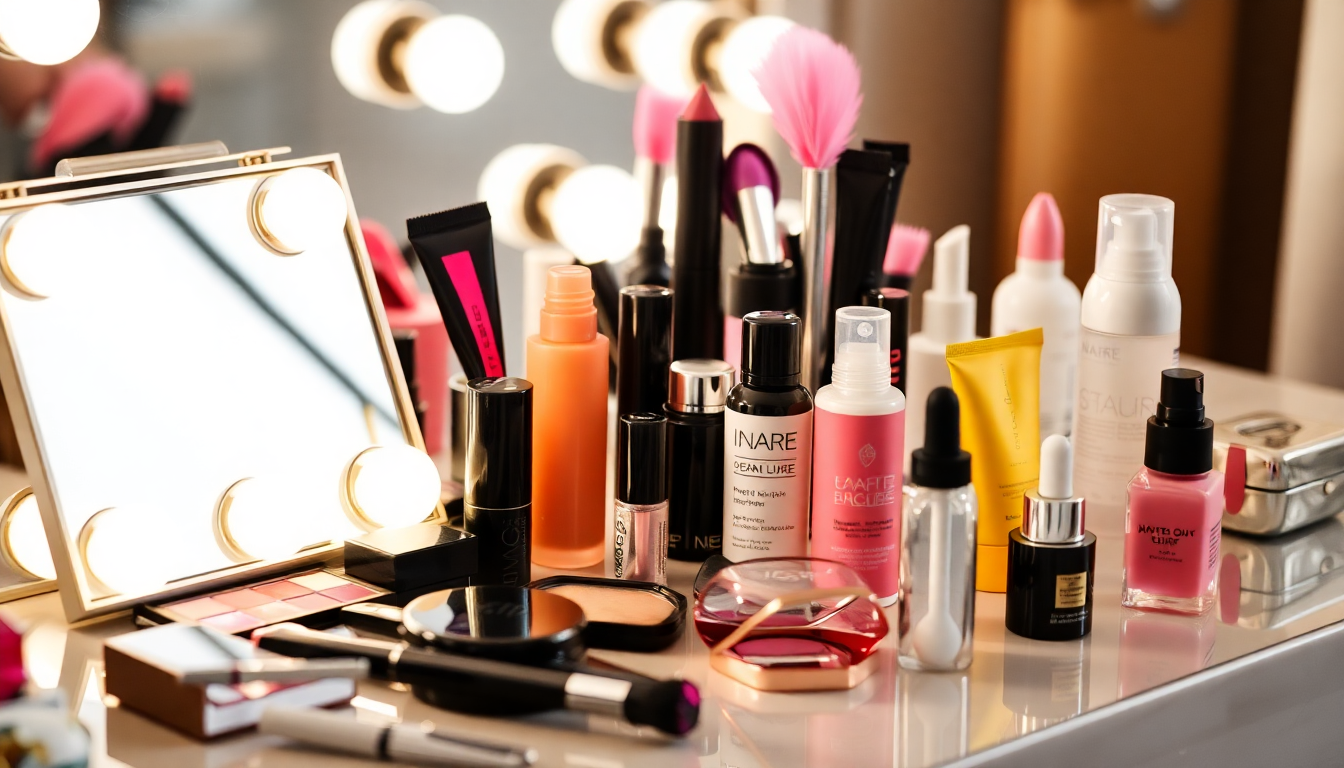 Jennifer Lawrence's Beauty Routine: Unlocking the Secrets to Her Flawless Look