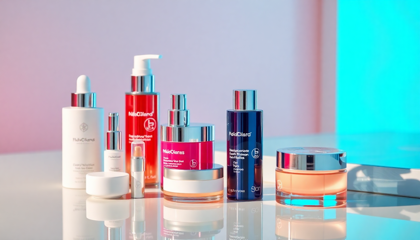 Top Skincare Tips and Trends in 2026 for Radiant and Healthy Skin