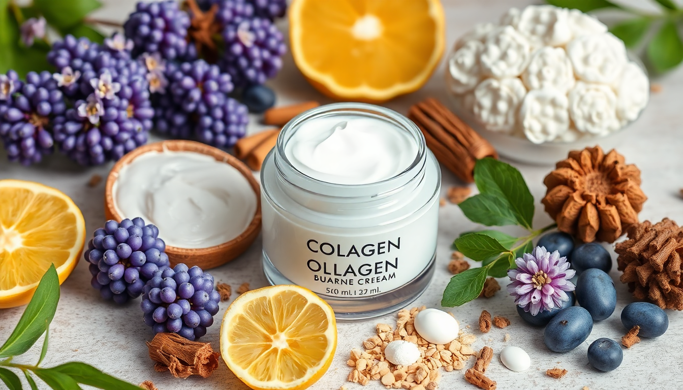 EELHOE Collagen Boost Avis: Découvrez les Avis des Utilisateurs et les Bienfaits Étonnants pour une Peau Radieuse