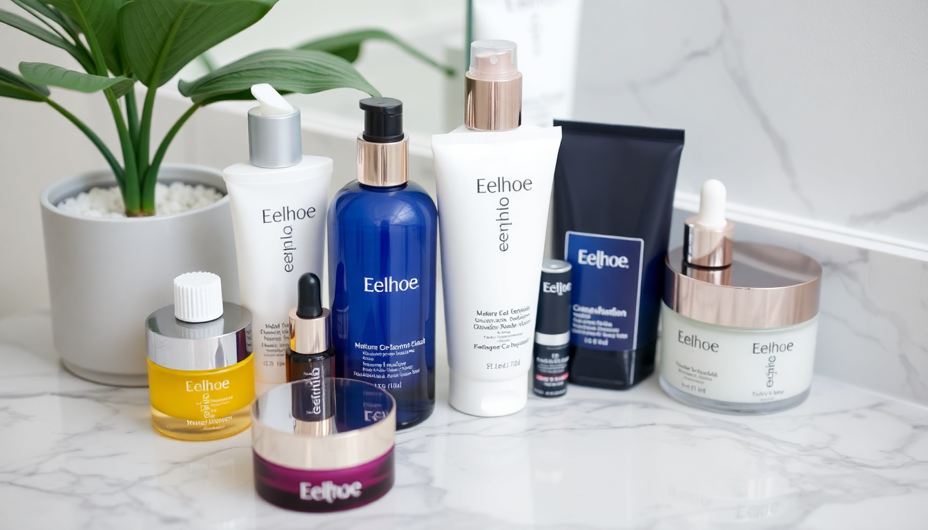 Discover the Power of Eelhoe: Your 2025 Guide to Skin Tag Removers and Collagen Hair Masks for Radiant Beauty