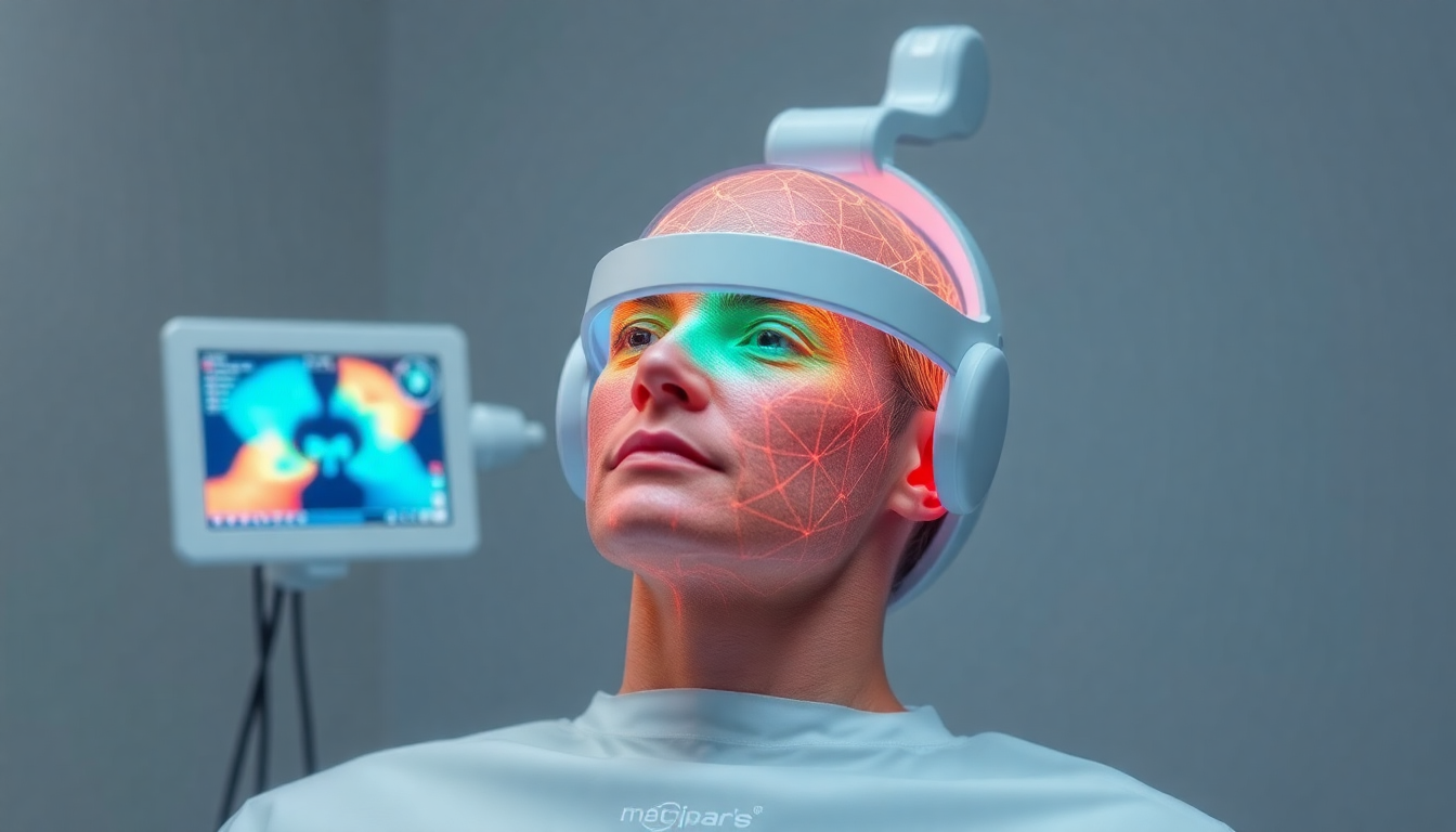 Revolutionizing At-Home Hair Density Enhancement with AI-Powered Imaging and Personalized Treatments in 2026