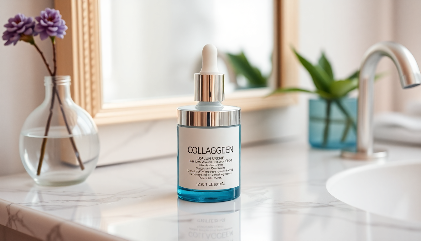 EELHOE Collagen Femme Avis: Avis des Utilisateurs et Bienfaits Incontournables pour la Peau