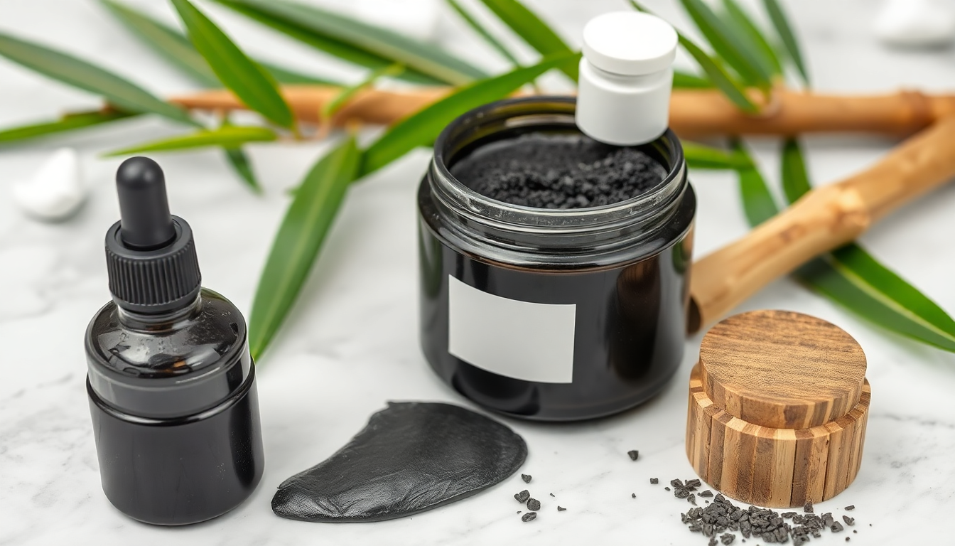 Blackhead Face JE : Techniques Innovantes et Soins Essentiels pour une Peau Pure en 2025