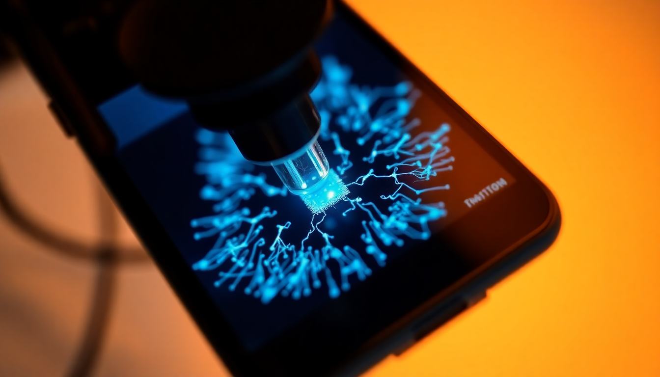 Revolutionizing Hair Density Monitoring at Home: The Latest Advances in Imaging Technologies for 2025