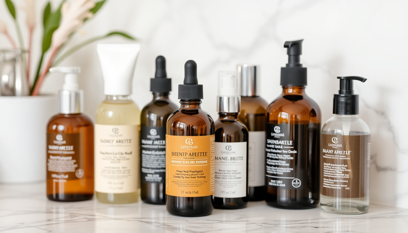 Unlock Radiant Beauty: The Ultimate Skin Tag Remover and Hair Collagen Mask Review for 2025