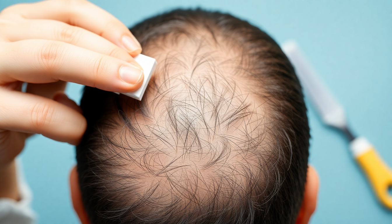 Scalp Treatment Compatibility Guide: Pairing Peptide Serums, Prebiotic Therapies and At‑Home Devices for Safer, Faster Hair Density Gains