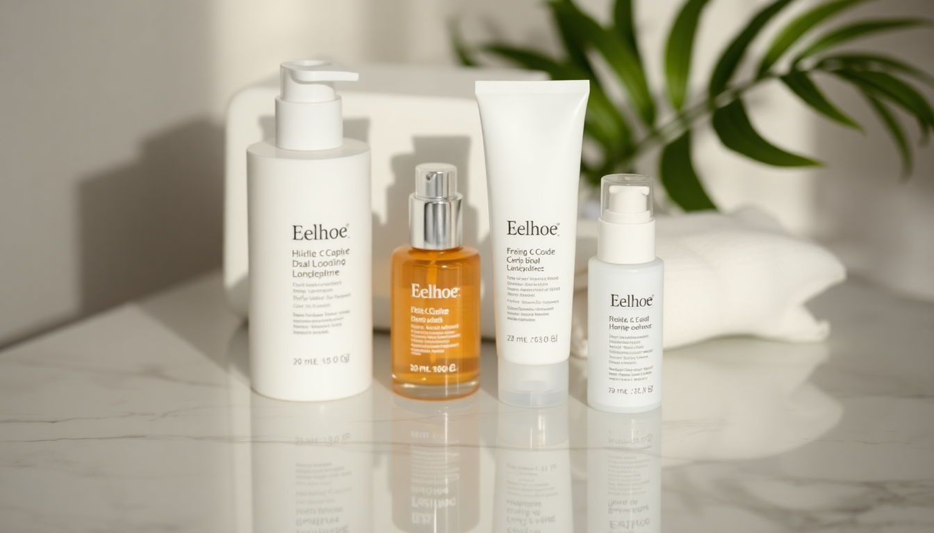 Revitalize Your Beauty: The Ultimate Guide to Eelhoe's Skin Tag Remover and Hair Collagen Mask for 2025