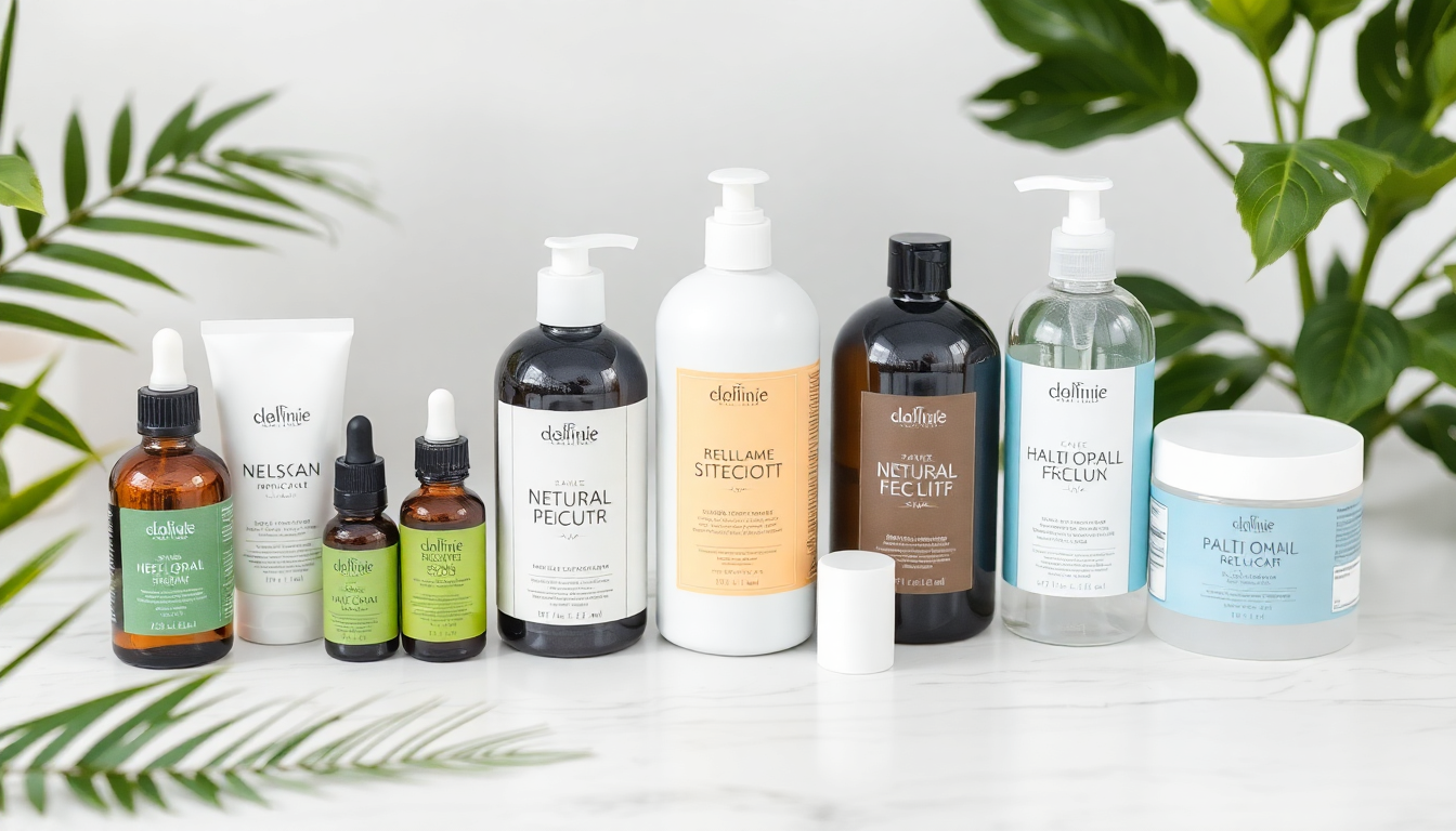 Eelhoe : Découvrez les Nouveautés et Astuces Beauté Incontournables pour 2025