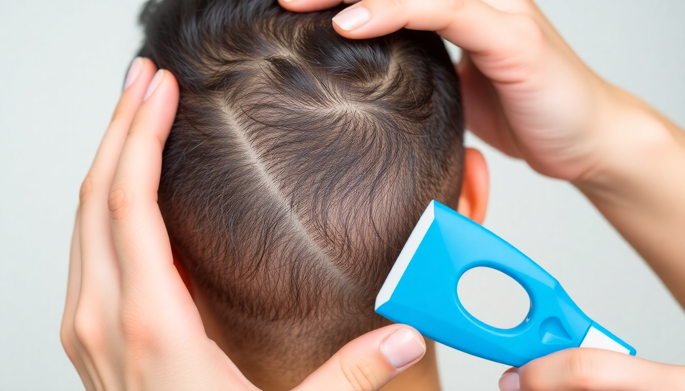 At-Home N-of-1 Hair Trial: Step-by-Step Protocol to Compare Peptide Serums, Prebiotic Scalp Treatments & Devices