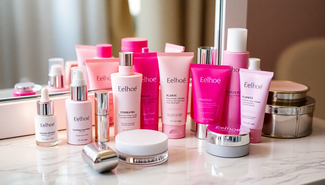 Elevate Your Beauty with Eelhoe: Top Skin Tag Removers and Collagen Masks for Radiant Skin and Healthy Hair in 2025