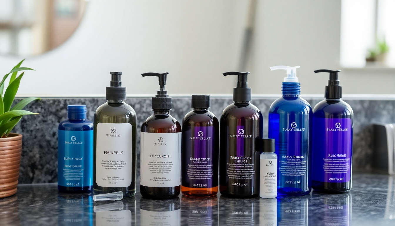 Elevate Your Beauty: Discover the Best Skin Tag Remover and Collagen Hair Mask from Eelhoe for 2025