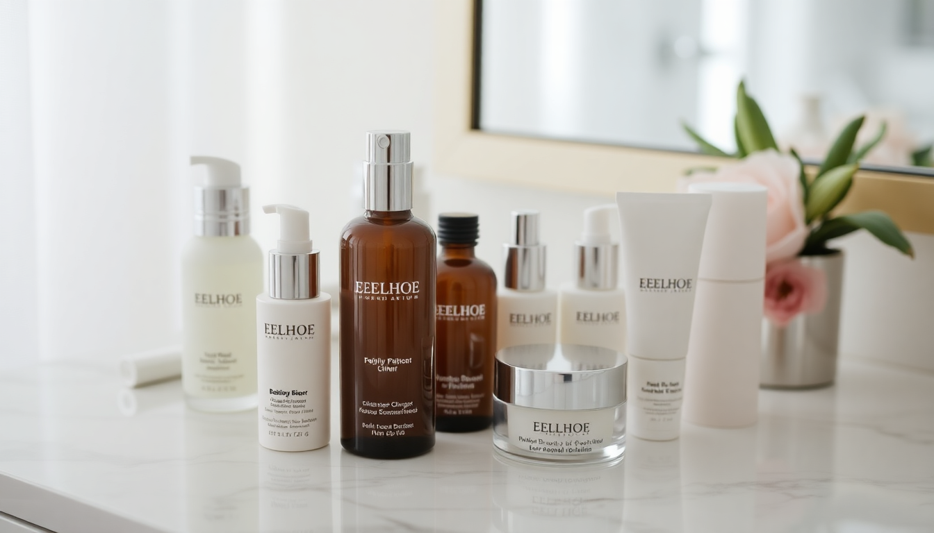 Unveiling Eelhoe: The Best Skin Tag Remover and Collagen Hair Mask for a Flawless Beauty Routine in 2025