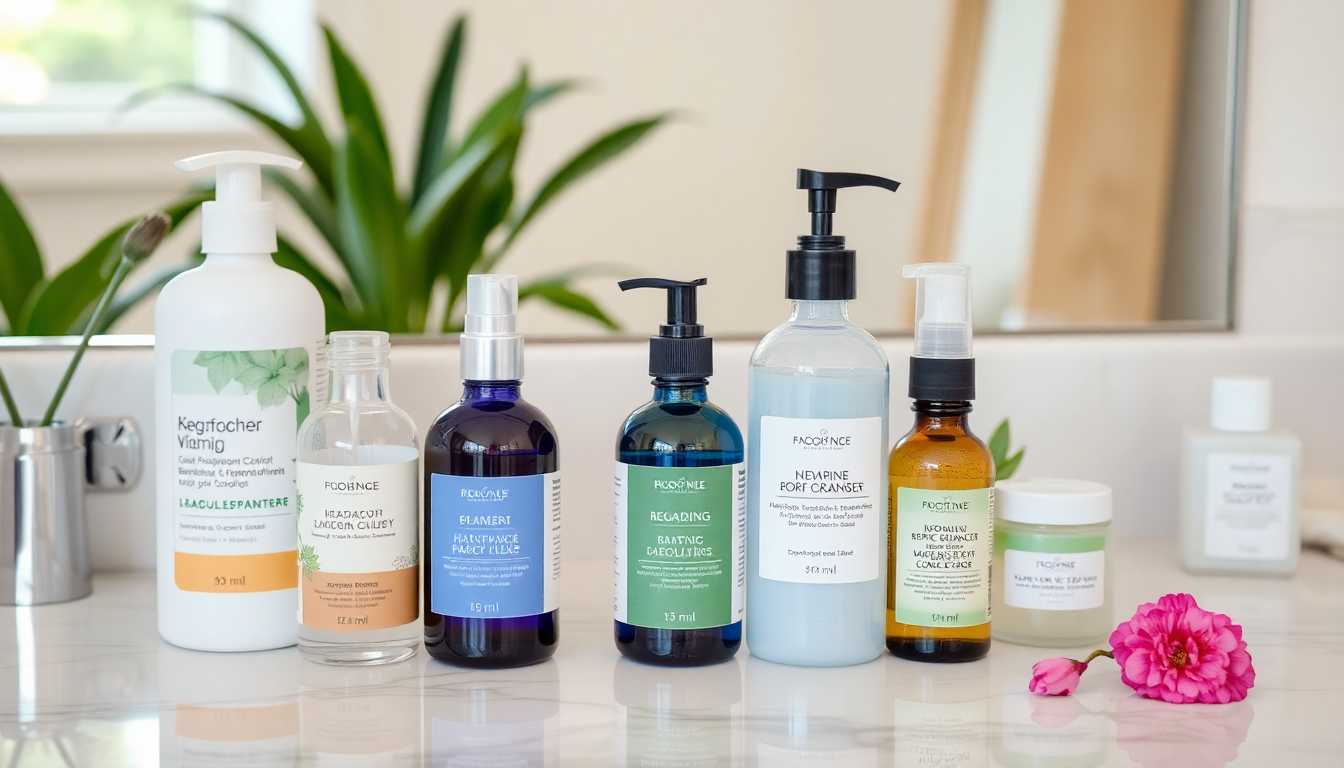 Eelhoe: Les Tendances de Beauté à Suivre en 2025 pour une Peau et des Cheveux Éblouissants