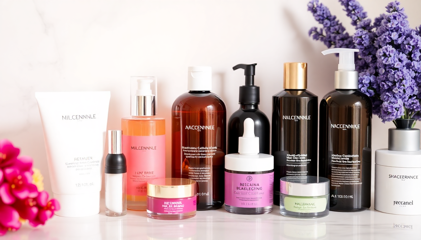 EELHOE Cosmetics: Unveiling Modern Skincare and Hair Care Solutions for Radiant Confidence