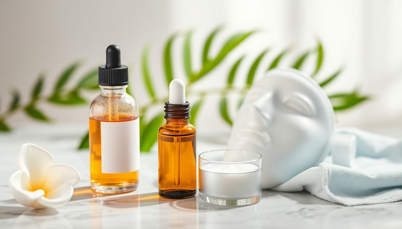 Revitalize Your Hair and Skin: Discover the Benefits of Eelhoe's Hair Growth Serum and Collagen Masks in 2025