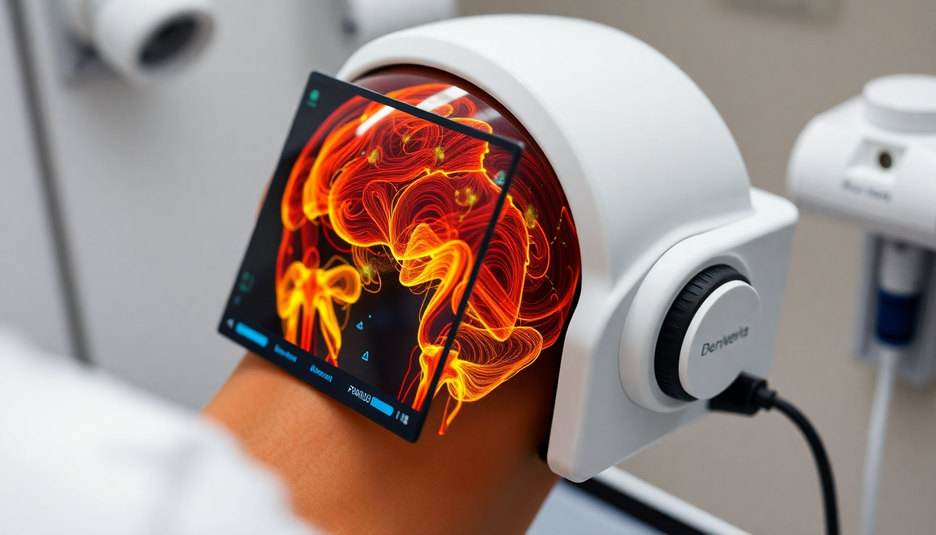 Innovative AI Imaging Solutions for Personalized Hair Growth Insights in 2025