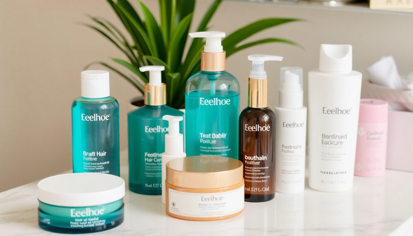 The Ultimate Guide to Skin Tag Removal and Collagen Hair Masks: Eelhoe Products for Stunning Results in 2025