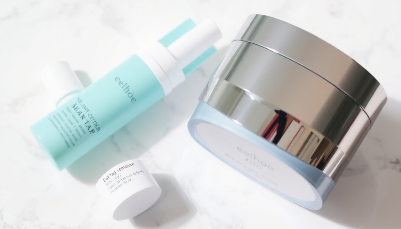 Exploring Eelhoe's Innovative Skin Tag Remover and Collagen Hair Mask: Your Pathway to Healthy Skin and Luscious Hair in 2025