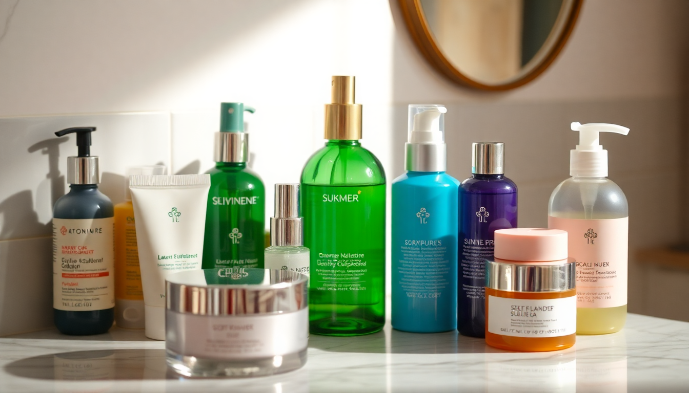 Explore the Best Skin Tag Remover and Hair Collagen Mask: Eelhoe's 2025 Beauty Innovations for Flawless Skin and Hair