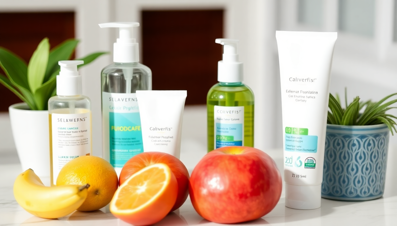 10 Essential Tips for Achieving Healthy Skin Naturally and Effectively