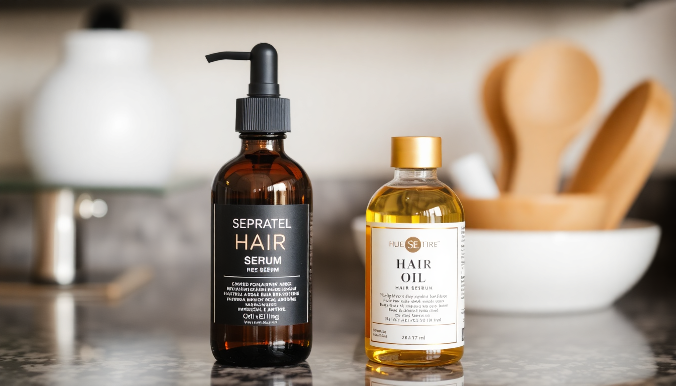 Maximize Your Hair Health: The Comprehensive 2025 Guide to Eelhoe Hair Growth Serum, Oil, and Collagen Masks