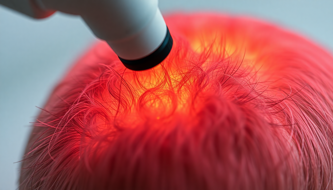 Achieve Thicker Hair Naturally with Advanced Scalp Imaging and Personalized Treatments in 2025