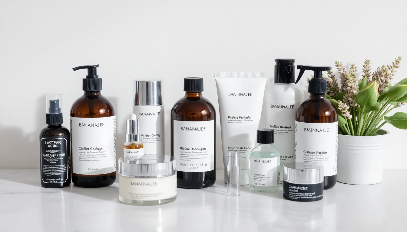 Discover the Modern Beauty Evolution with EELHOE Cosmetics: Transforming Skincare and Hair Care Routines for Radiant Confidence