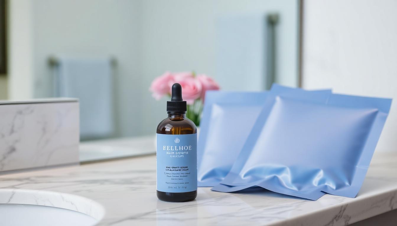 Transform Your Hair and Skin Routine: The Power of Eelhoe Hair Growth Serum and Collagen Masks in 2025