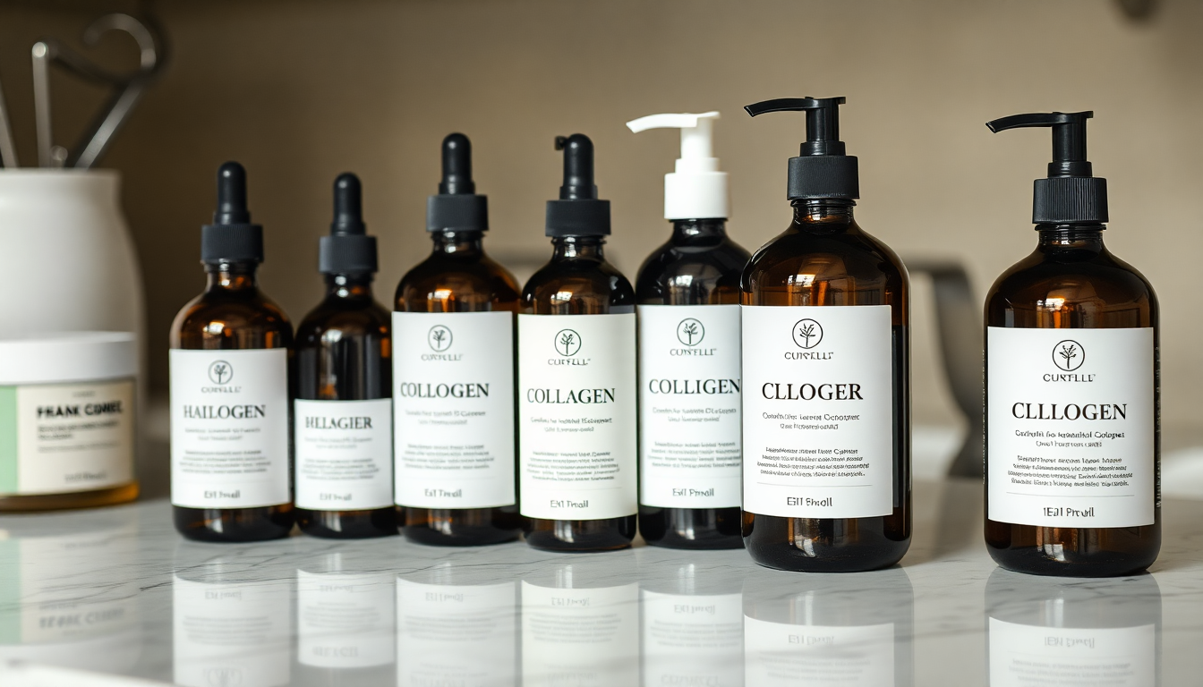 The Best Hair Growth Oil and Collagen Hair Masks: Your 2025 Guide to Luxurious Hair Care with Eelhoe