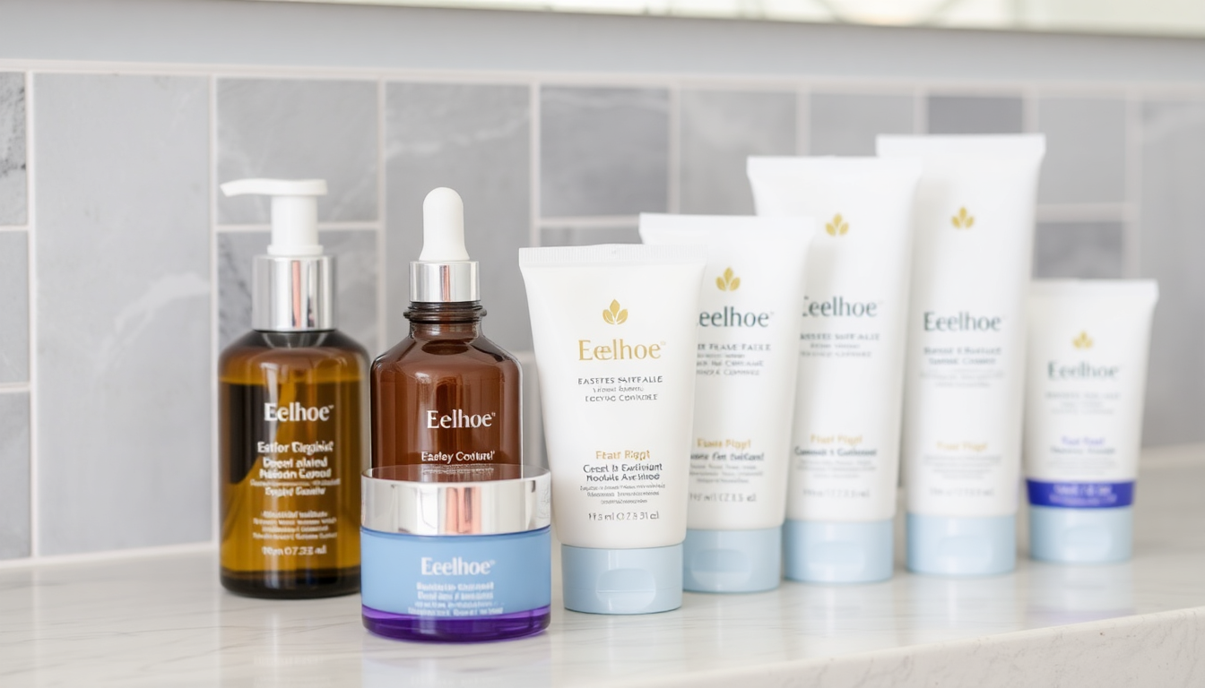 Unlocking the Secret to Flawless Skin: Essential Skincare Tips and Eelhoe Products You Need in 2025