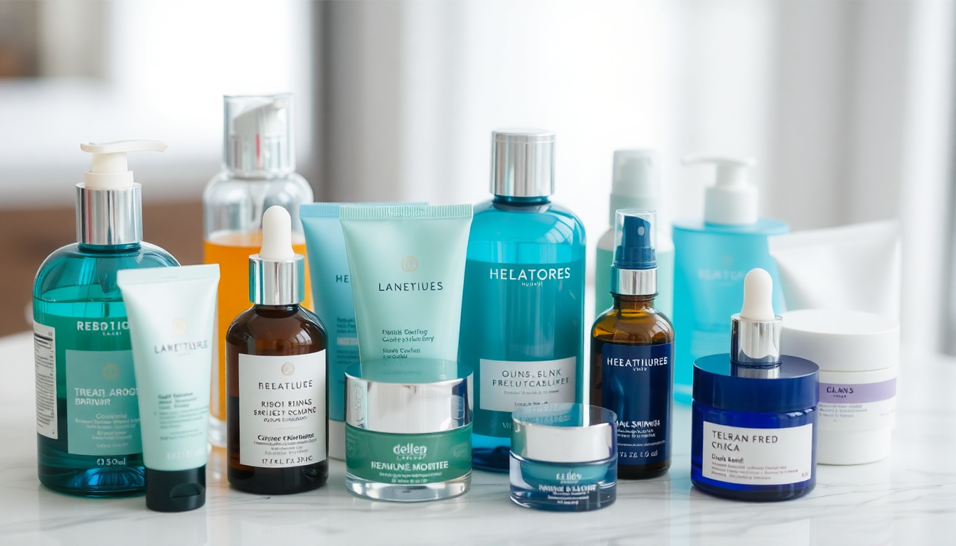 Comprendre les Prix des Soins pour une Peau Radieuse en 2025 : Ce Que Vous Devez Savoir