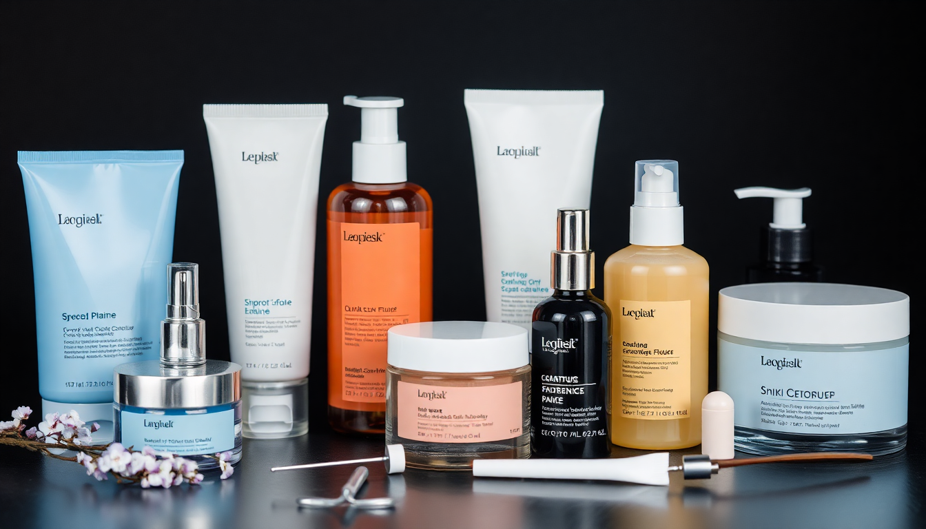 Revolutionary Skin Tag Remover and Collagen Hair Mask: Elevate Your 2025 Beauty Routine with Eelhoe