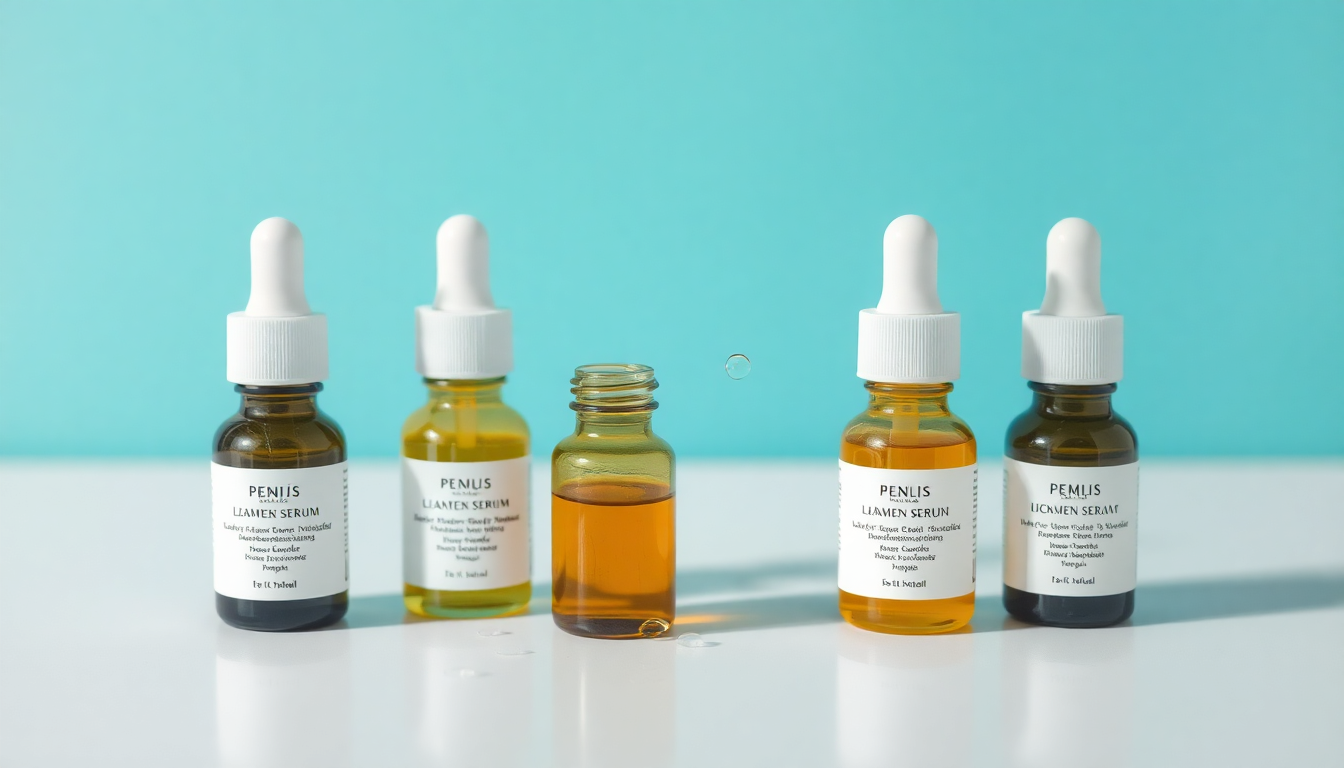 Salicylic Acid and Retinol: Expert Tips for Combining These Powerhouse Ingredients in Your 2025 Skincare Routine