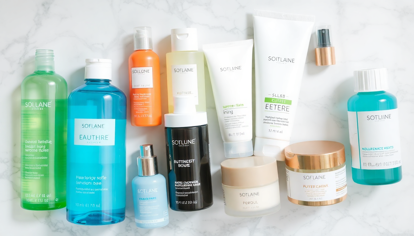 2025's Best Skin Tag Remover and Collagen Hair Masks: Unlock Your Beauty with Eelhoe's Top Products for Radiant Skin and Hair