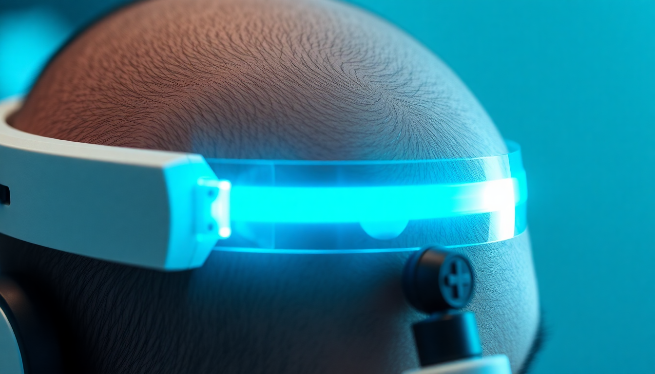 Revolutionize Your Hair Growth Insights with AI-Enhanced Imaging and Personalized At-Home Monitoring in 2025