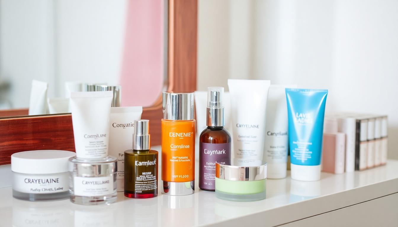 Radiant Brilliance Skin Care Reviews: Discover the Best Products for Glowing Skin in 2025