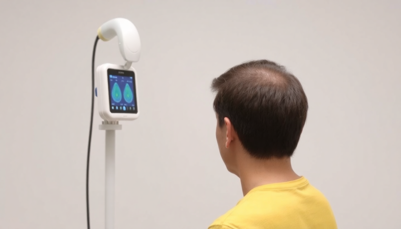 Effective At-Home Techniques for Accurate Hair Density Measurement Using Advanced Imaging Solutions in 2025