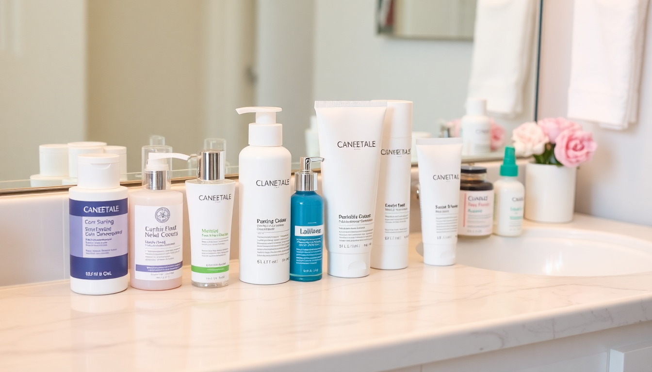 Unlocking the Best Skin Care Routine for Radiant Skin: Essential Tips and Eelhoe Products to Try in 2025