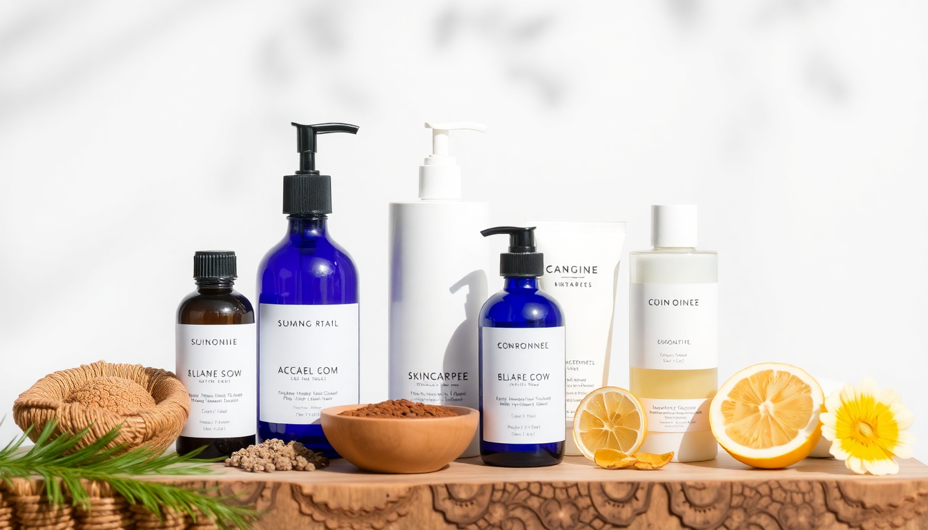 Why EELHOE Cosmetics Is Your Modern Go-To for Effective Skin and Hair Care Solutions
